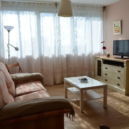 Apartamento Plaza Castanuelas 赫雷斯 外观 照片