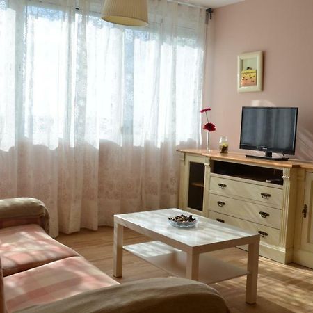 Apartamento Plaza Castanuelas 赫雷斯 外观 照片