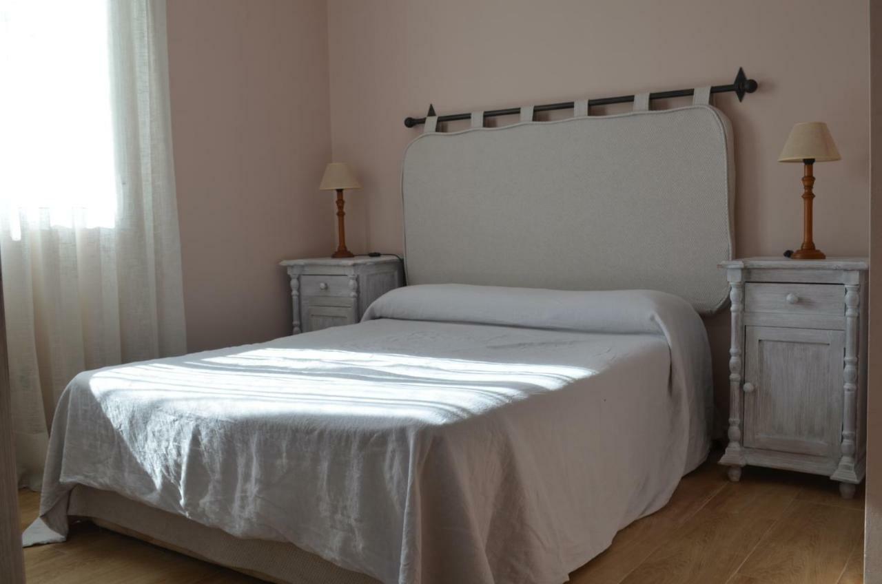 Apartamento Plaza Castanuelas 赫雷斯 外观 照片