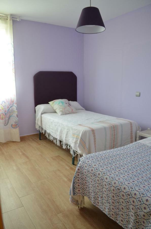 Apartamento Plaza Castanuelas 赫雷斯 外观 照片