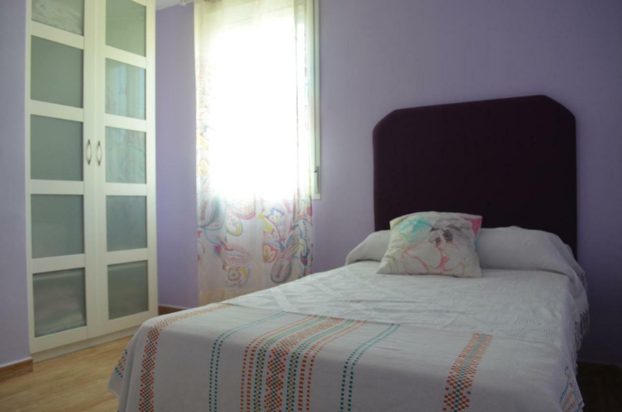 Apartamento Plaza Castanuelas 赫雷斯 外观 照片