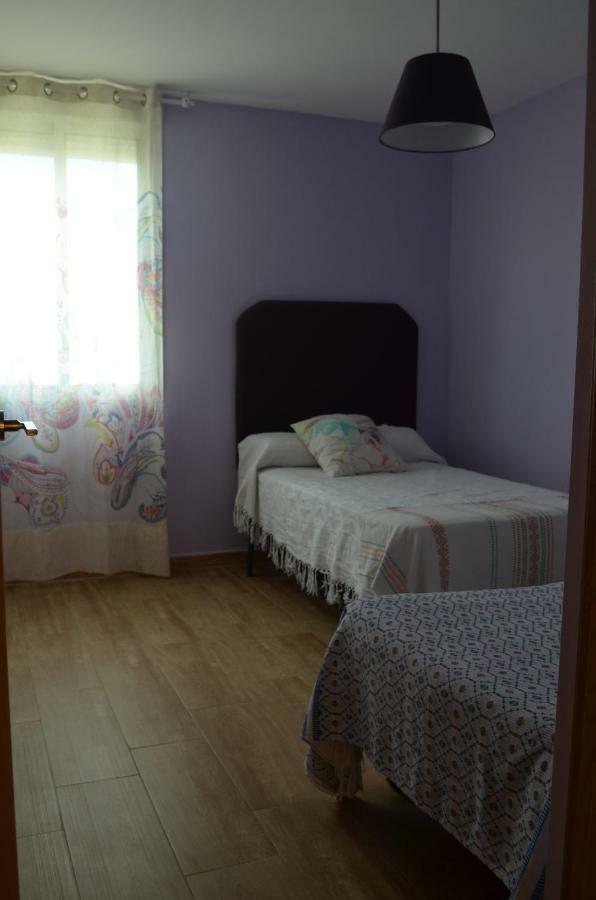 Apartamento Plaza Castanuelas 赫雷斯 外观 照片