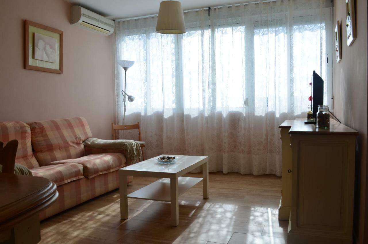 Apartamento Plaza Castanuelas 赫雷斯 外观 照片