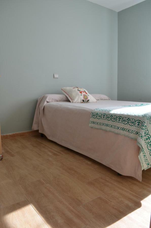 Apartamento Plaza Castanuelas 赫雷斯 外观 照片