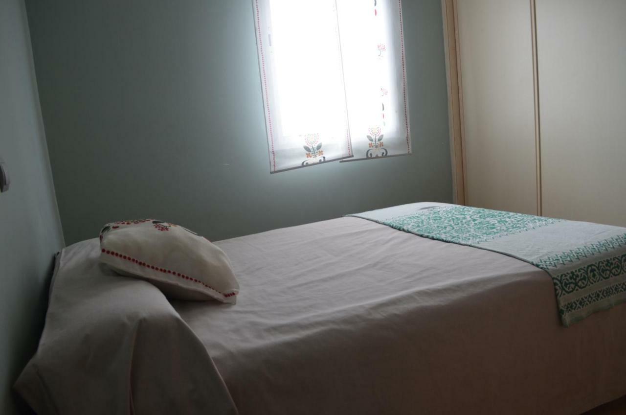 Apartamento Plaza Castanuelas 赫雷斯 外观 照片